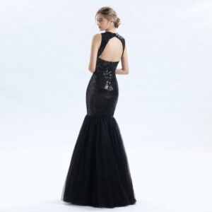 evening dress