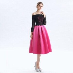 Cocktail dress